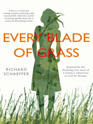 cover image of Every Blade of Grass